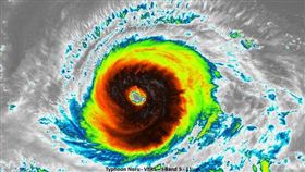 ▲NASA公布諾盧開大眼清晰照！（圖／翻攝NASA）