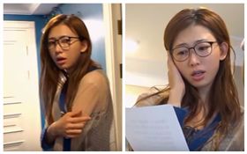 林志玲,張歆藝,馬麗,金晨,素顏,于小彤,旅途的花樣,女神（圖／翻攝自SMG上海电视台官方频道 SMG Shanghai TV Official Channel YouTube）