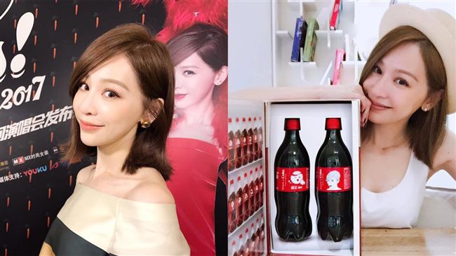 風波後神隱　王心凌被目擊做這件事