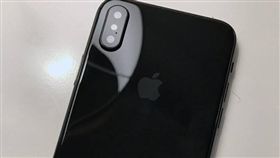 iPhone 8　Onleaks 翻攝推特　