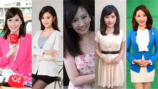 政商名流愛女主播　盤點飛進豪門貴婦