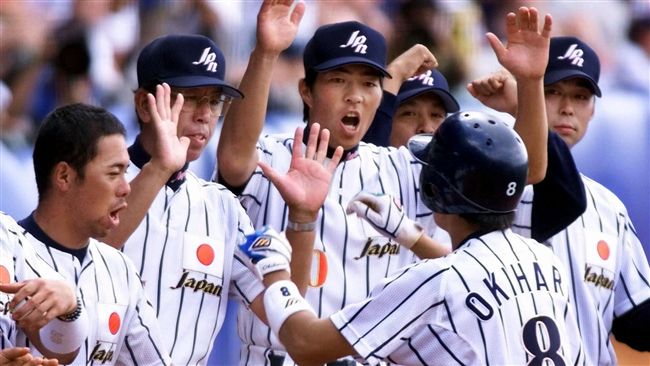 日業餘棒球名將呼籲　奧運應回歸業餘