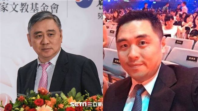 台塑三代戀情花　「王的女人」不好當