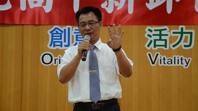 首位布農族高中校長　曾窮到撿剩菜吃