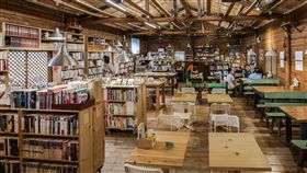 桃園,晴耕雨讀小書院（圖／翻攝自晴耕雨讀小書院臉書）