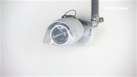 世大運,台北和平籃球館,監視器,保護膜