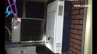 一氧化碳害4口中毒　女兒機靈救全家