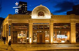 【大數聚】業績危局下的創新與變革（上）：星巴克如何在中國殺出咖啡紅海？（Images Source：Starbucks）