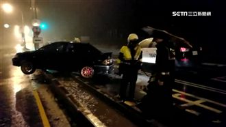 賊行竊遭警追　太慌張引發這種病險死