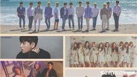 PLEDIS,徵選,選秀（圖／MTV台提供）