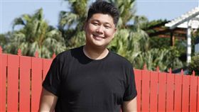 哈孝遠（圖／翻攝自哈孝遠臉書）