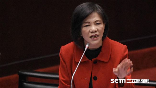 弟婚姻觸礁　葉宜津心疼暴瘦10公斤