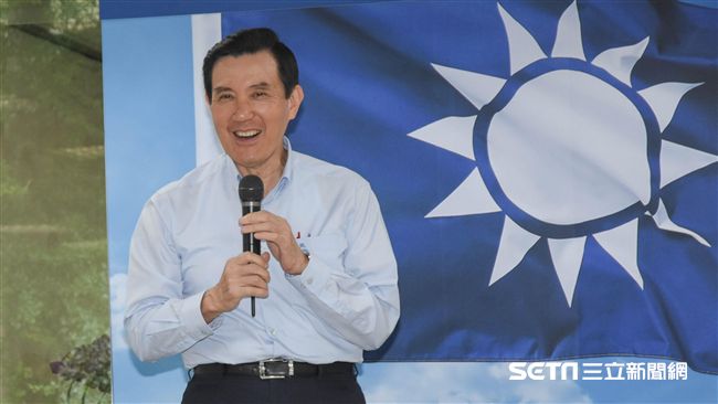 中廣案向上燒　最快8月底前傳馬英九