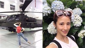 李蒨蓉,圖／臉書