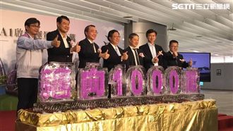 談桃捷虧損　鄭文燦：今年不超過1億