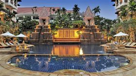 業配／中南半島超值優惠！吳哥這夏有禮 下龍灣三大體驗