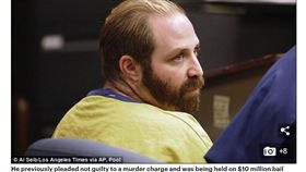 美國,父親,殺害,兒子,迪士尼,殺子（圖／翻攝自每日郵報）