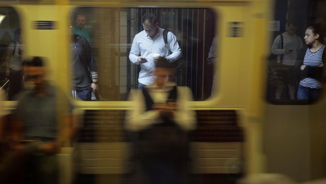 倫敦地鐵爆炸案　恐攻警示提升至危急