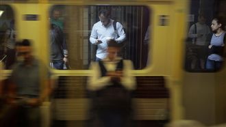 倫敦地鐵爆炸案　恐攻警示提升至危急