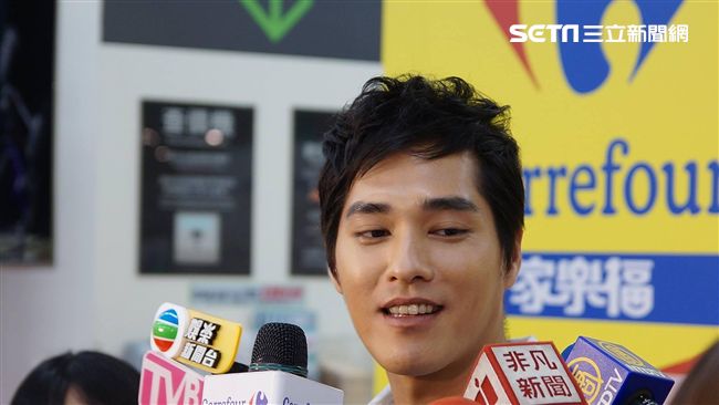 好多嘸通！藍正龍：當爸後才懂媽的心