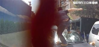 警小巷圍捕毒犯　26聲槍聲嚇壞民眾