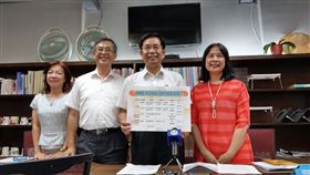 教育部　玉山計畫　葉立斌攝　教育部長潘文忠