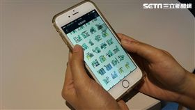 LINE,貼圖,炫富,代幣,酸言酸語,逆勢行銷