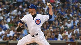 ▲Jon Lester。（圖／美聯社／達志影像）