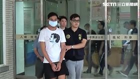 台中一家銀樓的劉姓老闆，涉嫌幫詐欺集團進行地下匯兌，還找來兒子與姪子幫忙，經手金額至少1億元，警方歷經長期跟監蒐證，循線逮獲劉嫌父子等3人，訊後依洗錢防制法、銀行法及詐欺等罪移送法辦（翻攝畫面）