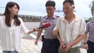 搭車遭拒！醉漢竟將7旬運將打到骨折