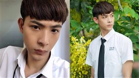 晨翔 / 翻攝自臉書