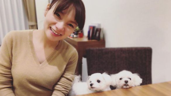 女星PO驗孕棒曬喜訊　挨批噁心、髒