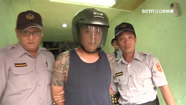 為2百元割喉20年好友　狠男遭重判