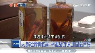 熱補涼補分清楚！人參這樣吃才有效