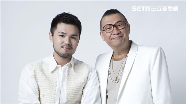 苦熬洪偉明3年鐵訓　男星險患憂鬱症