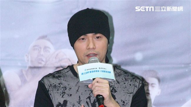 周董升格當爸爸　感嘆「養孩不易」