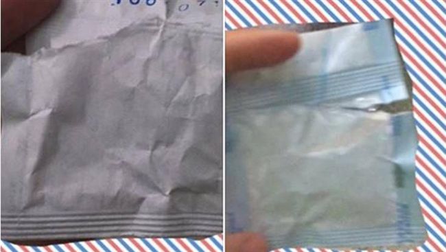 桌上驚見保險套　懷疑女友劈腿結果…