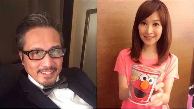 愛情長跑11年　包小松首曝不婚原因