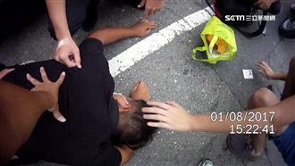 以為兒子真的被綁…父急匯55萬被騙