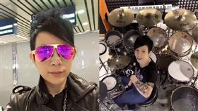 潘美辰
圖翻攝自潘美辰微博
http://tw.weibo.com/2376769033