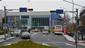 機場,等車
▲圖／攝影者Cheng-en Cheng, flickr CC License
https://goo.gl/qGo7zk
