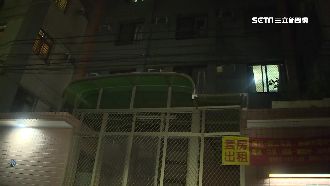 地獄3小時！搶匪闖民宅猥褻女大生