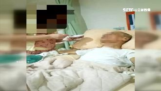 起口角被情侶打癱　老翁提告遭判敗訴