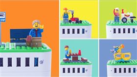 取自十銓科技粉絲團　方塊充WD02