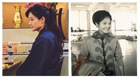 方季惟,媽媽（合成圖／翻攝自方季惟微博）