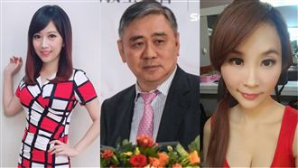 E奶主播陪吃王文洋　名嘴爆：被陰了