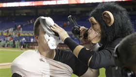 ▲Vance Worley。（圖／美聯社／達志影像）