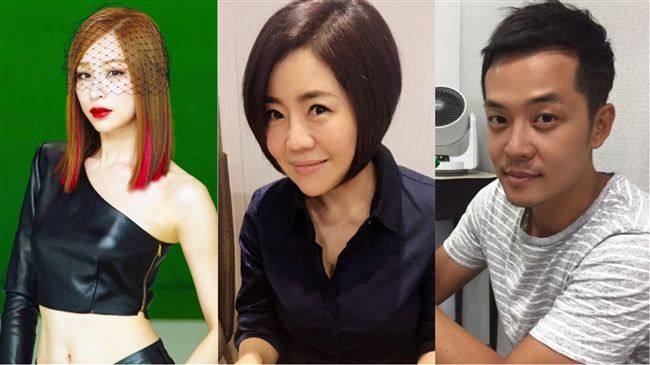 姚王私照風波　于美人：散播者該譴責