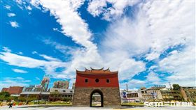 北門廣場重新啟用　翻攝臉書