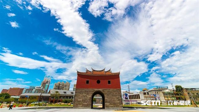 世大運前啟用！柯：北門是台灣新門面